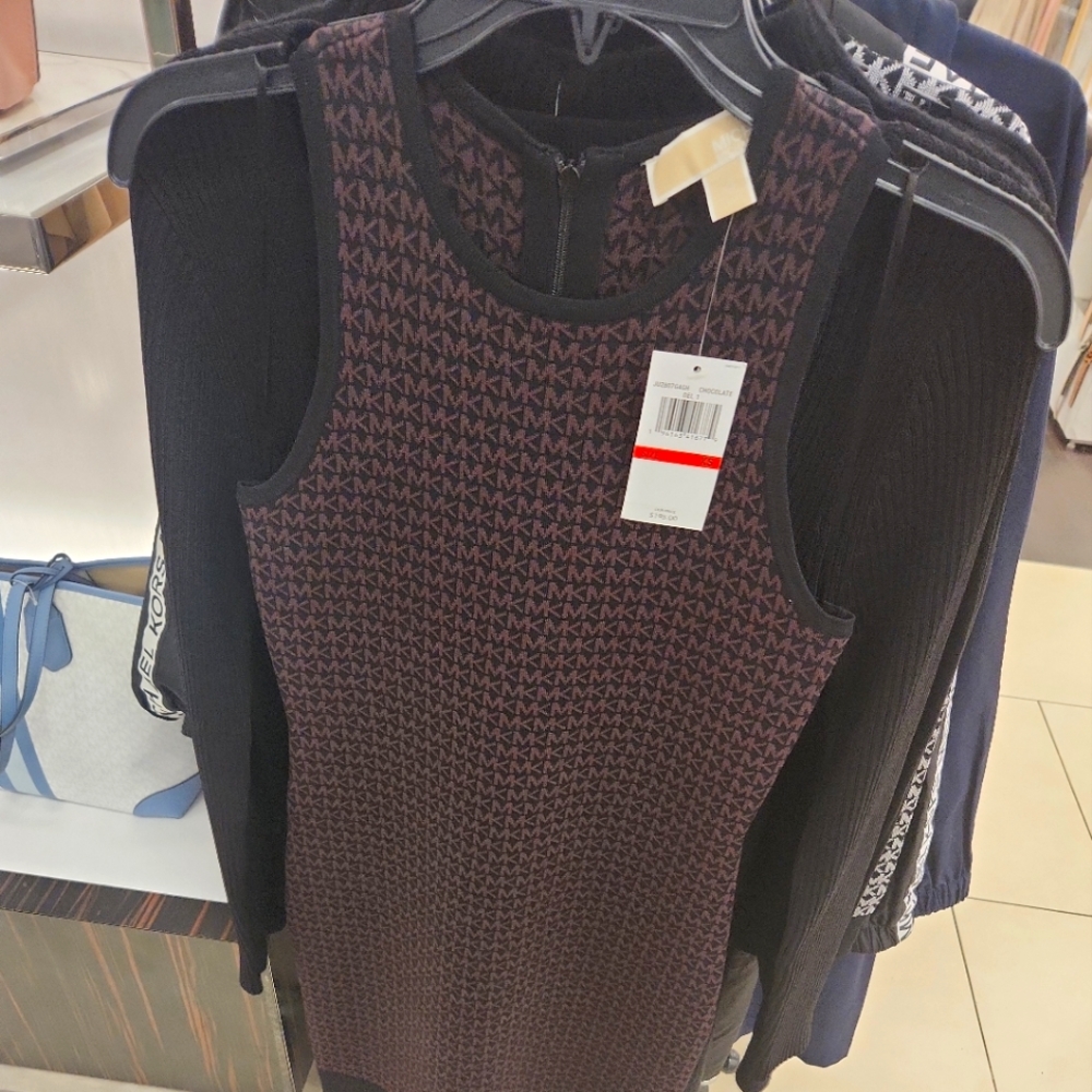 Michael kors dress